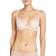 Natori Flora Contour Underwire Bra - Cameo Rose/Cashmere