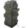 Sunnydaze Stacked Shale Outdoor Rock Waterfall Fountain