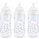 Nuk Smooth Flow Anti-Colic Bottle 3-pack 296ml