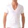 2(X)IST Pima Slim Fit T-shirt - White