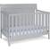 Suite Bebe Shailee 4-in-1 Convertible Crib 54x45"