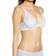 Natori Soutien-Gorge Plongeant Armatures - Bleu en Nylon