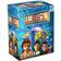 Heist: One Team One Mission
