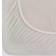 Beautyrest Cotton Heated Mattress Cover White (190.5x99.1cm)