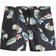 Vans Print Mixed Volley Swim Trunks - Lucid Floral