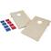 Triumph Woodie Tournament Bean Bag Toss Set