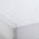 Bambu Serenity Mattress Cover White