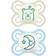 Mam Perfect Night Little Dreamer Pacifier 0-6m 2-pack