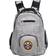 Mojo Denver Nuggets Laptop Backpack - Gray