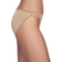 Vanity Fair Illumination String Bikini Panty 3-pack - Rose Beige