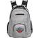 Mojo New Orleans Pelicans Laptop Backpack - Gray