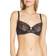 Natori Statement Full Fit Bra - Black/Cafe