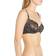 Natori Statement Full Fit Bra - Black/Cafe