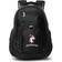 Mojo Northeastern Huskies Laptop Backpack - Black