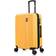 InUSA Ally Lightweight Hardside Spinner Suitcase 59cm