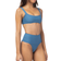 L*Space Eco Chic Repreve Jess Bikini Top - Oceanside