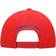 Mitchell & Ness LA Clippers Casper Stretch Snapback Hat Men - Red