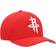 Mitchell & Ness Houston Rockets Team Ground Stretch Snapback Hat Men - Red