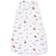 Aden + Anais Cotton Muslin Light Sleep Sack Naturally 0.1 TOG