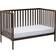 Suite Bebe Palmer 3-in-1 Convertible Island Crib 29.8x53.5"