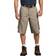 Dickies 13" Loose Fit Cargo Shorts - Desert Khaki