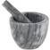 RSVP International Marble Pestles & Morters