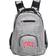 Mojo UNLV Rebels Laptop Backpack - Gray