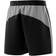 Adidas SST Fleece Shorts - Black/White