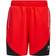 Adidas SST Fleece Shorts - Vivid Red/Black