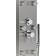 Pulse ShowerSpas Monterey (1042-SSB) Silver Silver