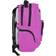 Mojo Pittsburgh Panthers Laptop Backpack - Pink