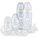 Nuk Smooth Flow Anti-Colic Bottle Newborn Gift Set