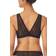 DKNY Pure Lace Bralette - Black