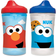 Nuk Sesame Street Hard Spout Cup 2-pack