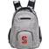 Mojo Stanford Cardinal Laptop Backpack - Gray