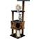 Go Pet Club Kitten Cat Tree 46"