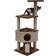 Go Pet Club Kitten Cat Tree 46"