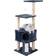 Go Pet Club Kitten Cat Tree 46"