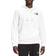 The North Face Box NSE Pullover Hoodie - TNF White