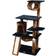 Go Pet Club Kitten Cat Tree 53"