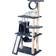 Go Pet Club Kitten Cat Tree 53"