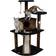 Go Pet Club Kitten Cat Tree 47"