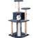 Go Pet Club Kitten Cat Tree 47"