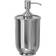 Nu Steel Chic Soap Dispenser (68035792)