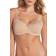 Le Mystere Lace Tisha Bra - Natural