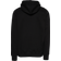 The North Face Half Dome Hoodie - Black/Asphalt Gray