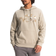 The North Face Half Dome Hoodie - Flax/Kelp Tan Brushwood