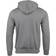 The North Face Half Dome Hoodie - TNF Medium Grey Heather/TNF White