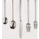 Mepra Stile Cutlery Set 5pcs