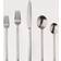 Mepra Stile Cutlery Set 5pcs